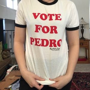 Napoleon Dynamite tee!!